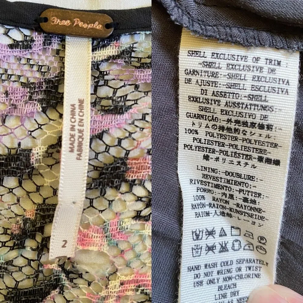 Free People free people